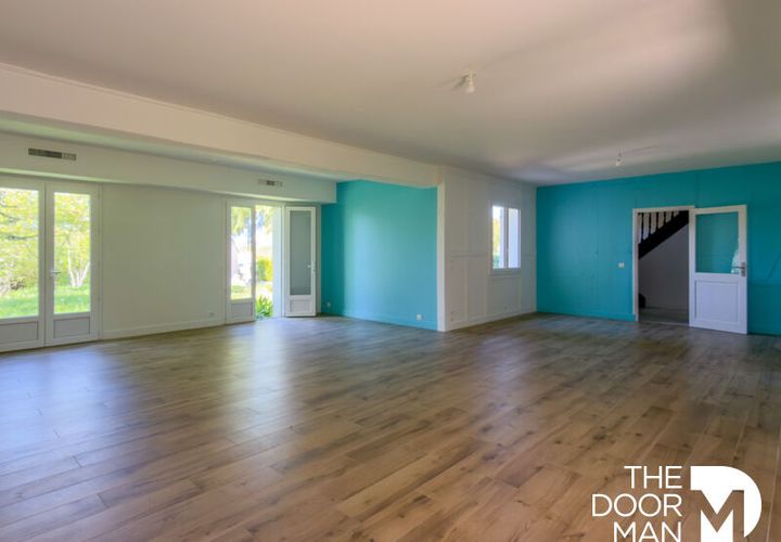 Villa i Bourges, Cher, Bourges - € 536.000 | Ref: 10101 - foto 1