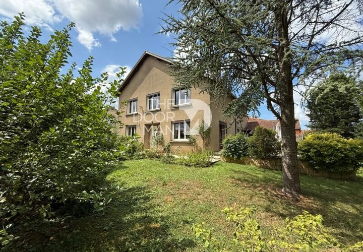 Villa a Rolampont, Haute-Marne, Rolampont - € 168.000 | Ref: 10074 - foto 1