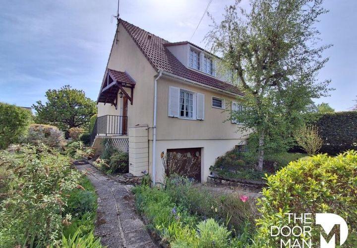 Villa a Rambouillet, Yvelines, Rambouillet - € 465.000 | Ref: 9969 - foto 1