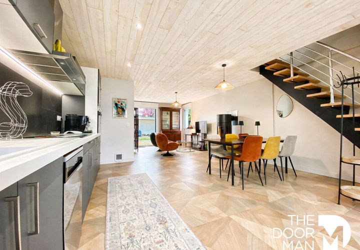 Villa a Le Croisic, Loire-Atlantique, Le Croisic - € 395.000 | Ref: 9850 - foto 1