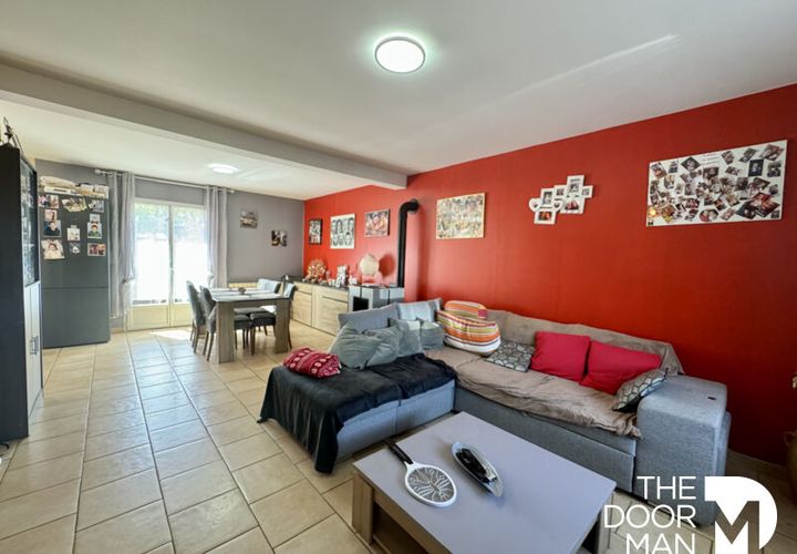Villa a Annoix, Cher, Annoix - € 152.000 | Ref: 10057 - foto 1