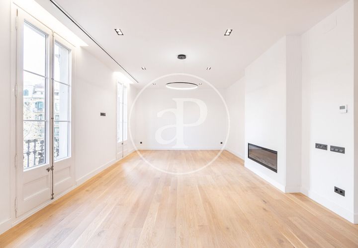 Lejlighed i Barcelona, Barcelona, Barcelona - € 990.000 | Ref: VB2601038 - foto 1