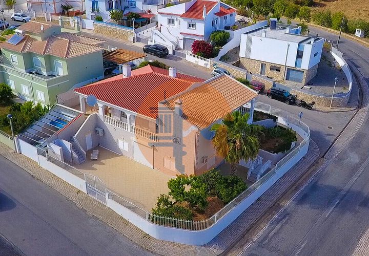 Villa i Castro Marim, Faro, Castro Marim - € 675.000 | Ref: SU-CS-MOR-94531 - foto 1