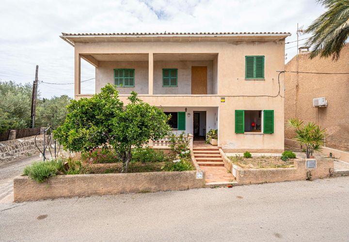 Villa a Santanyi, Mallorca, Santanyi - € 655.000 | Ref: 05LFLC036/3010 - foto 1