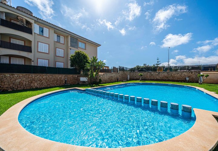 Lejlighed i Llucmajor, Mallorca, Llucmajor - € 409.900 | Ref: 13ARJS047/3010 - foto 1