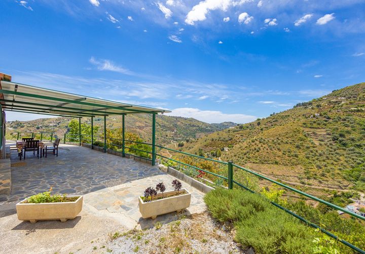 Cortijo i Competa, Malaga, Competa - € 365.000 | Ref: R5383705 - foto 1
