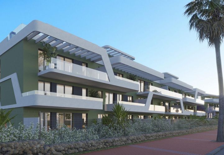 Leilighet i Mijas, Malaga, Mijas - € 540 000 | Ref: 15368798-03/6833 - foto 1