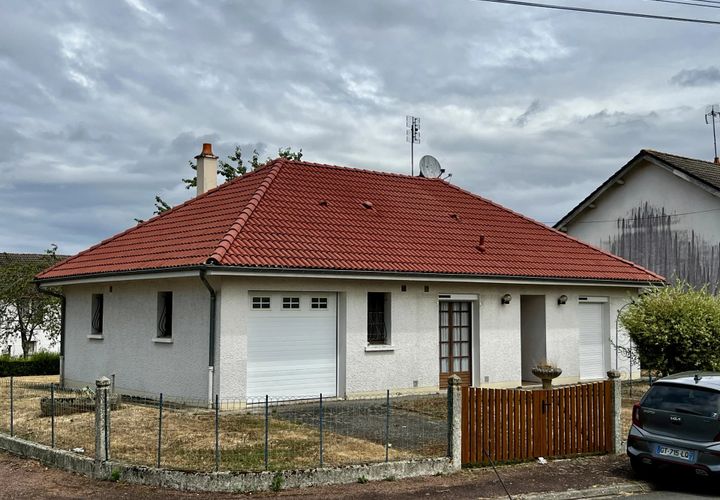 Villa a Bellac, Haute-Vienne, Bellac - € 98.100 | Ref: BVI83419 - foto 1