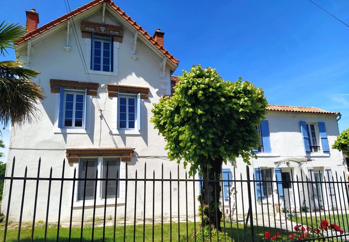 Villa i Riberac, Dordogne, Riberac - € 980.500 | Ref: BVI85386 - foto 1