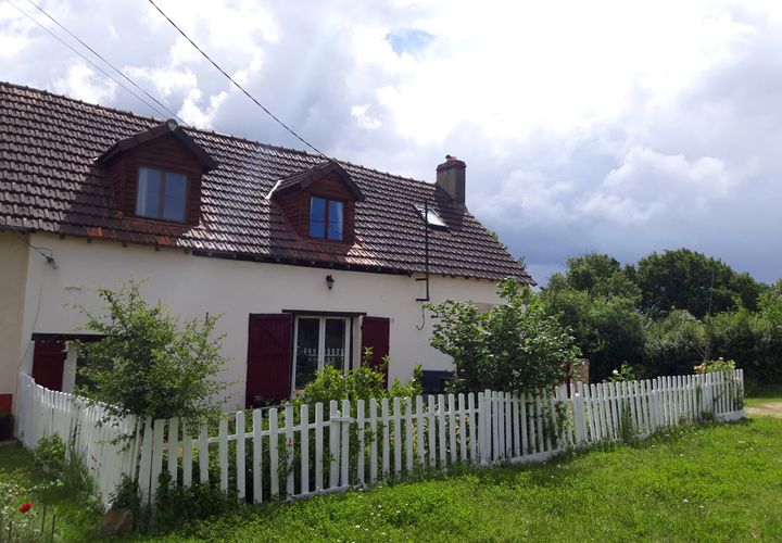 Villa - Tilly, Indre, Tilly - € 125 350 | Réf : BVI85593 - photo 1