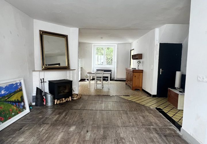 Landsbyhus i Cussac, Haute-Vienne, Cussac - € 110.000 | Ref: BVI85548 - foto 1