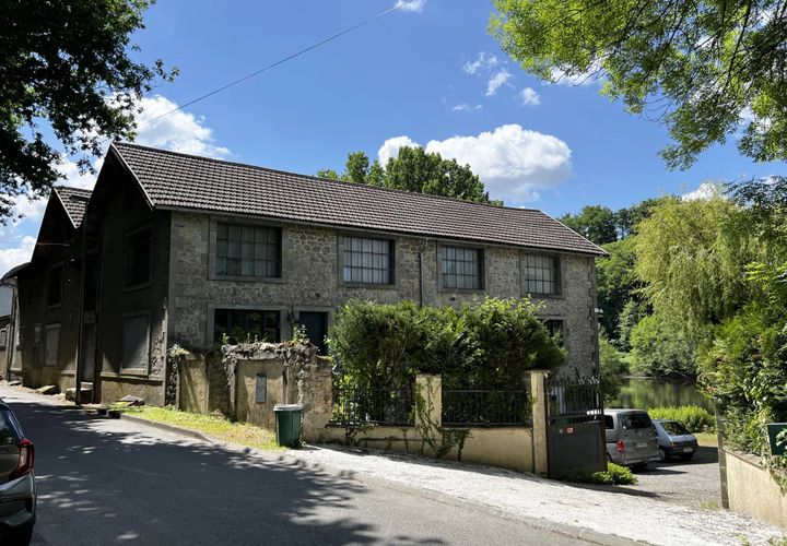 Villa en Saint-Junien, Haute-Vienne, Saint-Junien - € 530.000 | Ref: BVI81454 - photo 1