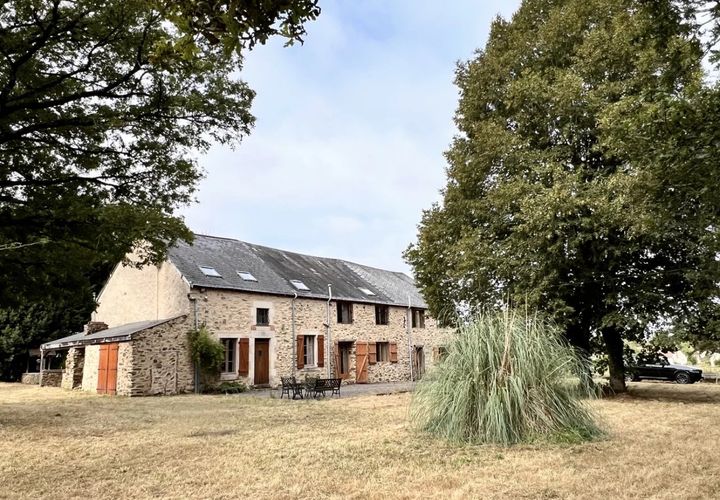 Villa i Parnac, Indre, Parnac - € 267.500 | Ref: BVI76713 - foto 1