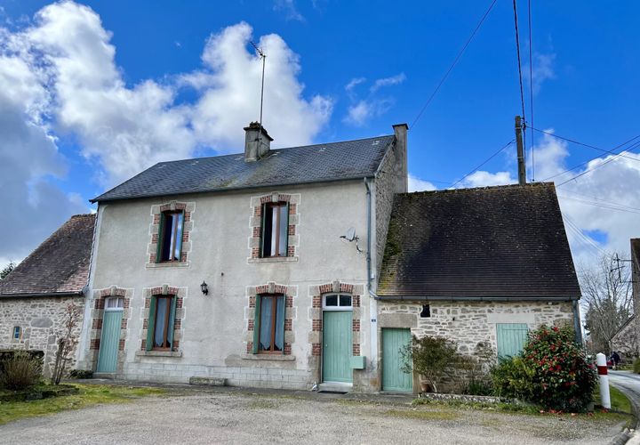 Villa i Cromac, Haute-Vienne, Cromac - € 158.050 | Ref: BVI74225 - foto 1