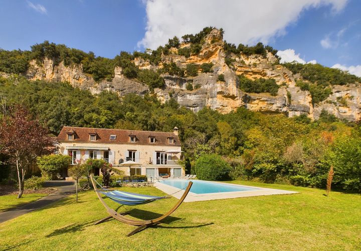 Villa a La Roque-Gageac, Dordogne, La Roque-Gageac - € 635.000 | Ref: BVI73814 - foto 1