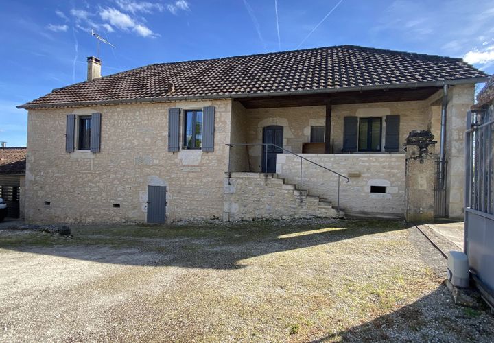 Villa i Serignac, Finistere, Serignac - € 425.000 | Ref: BVI85312 - foto 1