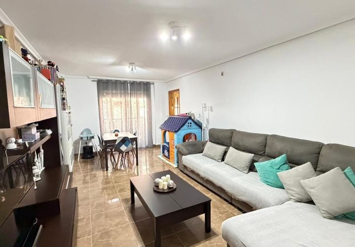 Lejlighed i Benijofar, Alicante, Benijofar - € 185.000 | Ref: 779672 - foto 1