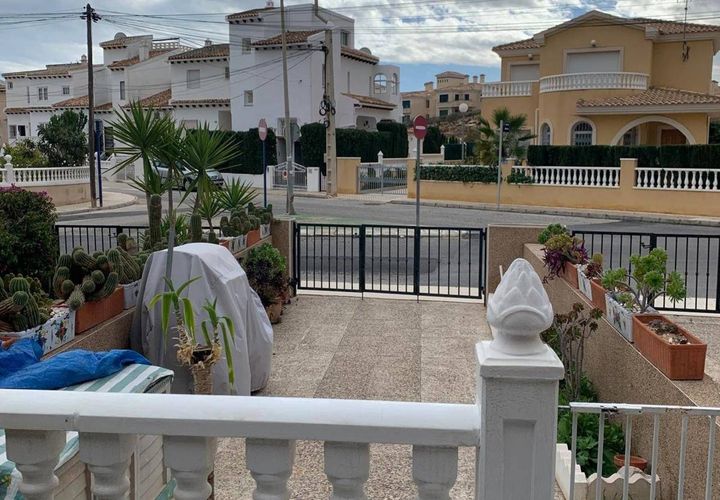 Villa a Orihuela Costa, Alicante, Orihuela Costa - € 185.500 | Ref: 779673 - foto 1