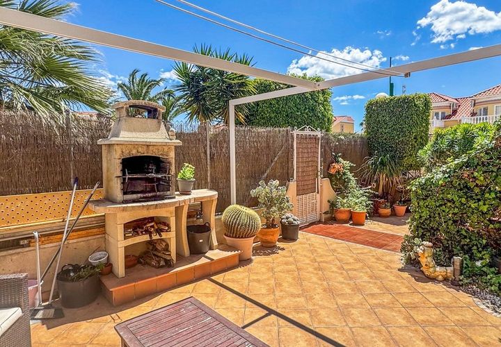 Bungalou a Orihuela Costa, Alicante, Orihuela Costa - € 185.900 | Ref: 779665 - foto 1