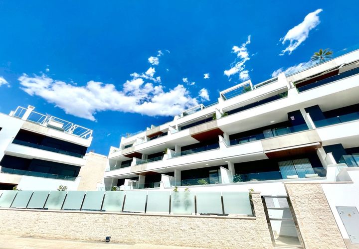Leilighet i Benijofar, Alicante, Benijofar - € 329 900 | Ref: 779662 - foto 1