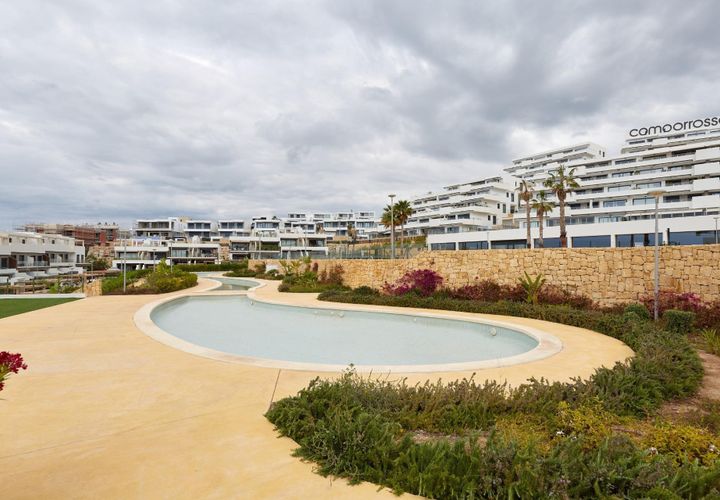 Dúplex a Finestrat, Alicante, Finestrat - € 2.650/mes | Ref: ALQF00105/6084 - foto 1
