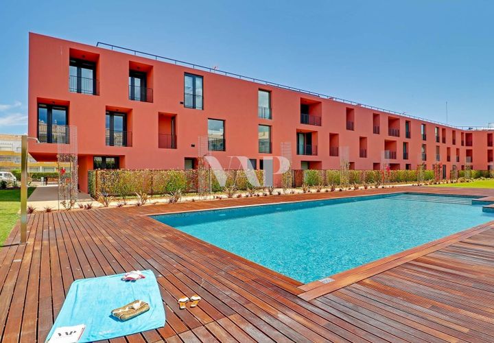 Lejlighed i Vilamoura, Faro, Vilamoura - € 790.000 | Ref: VAP111974 - foto 1