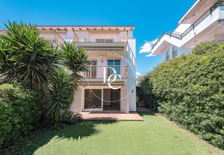 Villa i Sitges, Barcelona, Sitges - € 1.250.000 | Ref: 6346 - foto 1