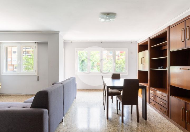 Leilighet i Valencia, Valencia, Valencia - € 335 000 | Ref: JA521/6904 - foto 1