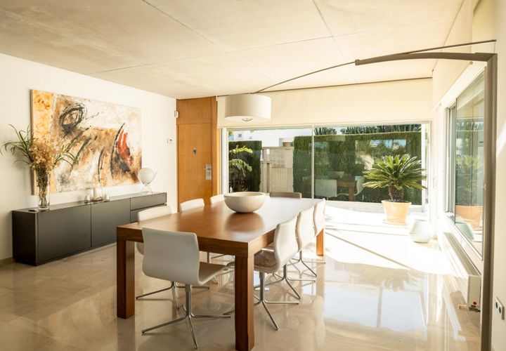 Вилла в Cullera, Valencia, Cullera - € 970 000 | Ссылка: CU-S/10759 - photo 1