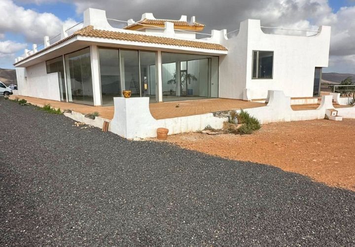 Villa a Triquivijate, Fuerteventura, Triquivijate - € 590.000 | Ref: R5383864 - foto 1