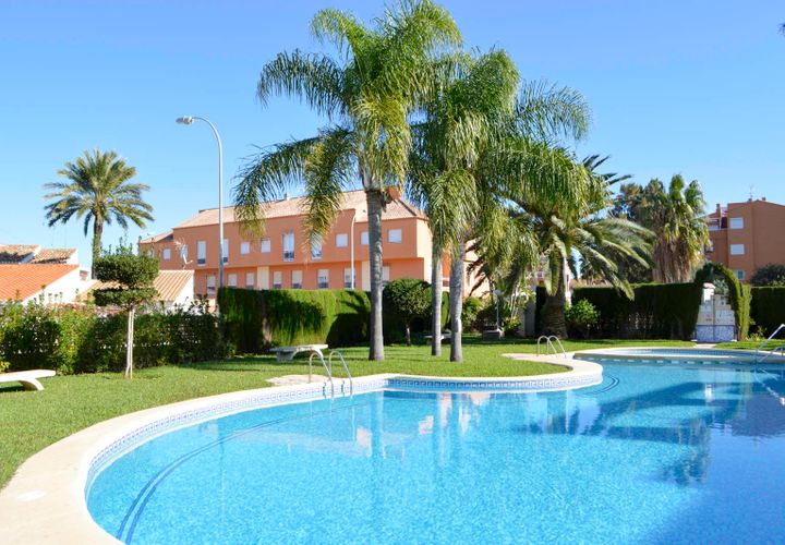 Lejlighed i Denia, Alicante, Denia - € 269.900 | Ref: xc25957 - foto 1