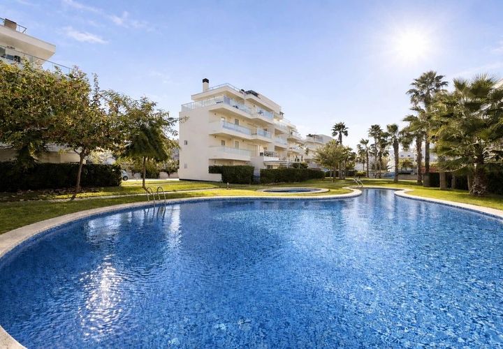 Lejlighed i Denia, Alicante, Denia - € 250.000 | Ref: xcb8534 - foto 1