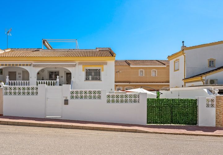 Byhus i Benijofar, Alicante, Benijofar - € 229.000 | Ref: CLDVA-26136 - foto 1