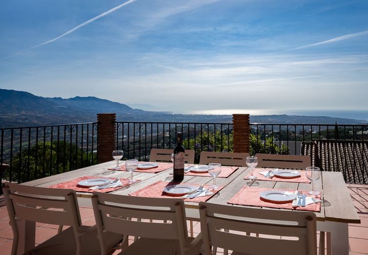 Villa a Elviria, Malaga, Elviria - € 850.000 | Ref: R5383630 - foto 1