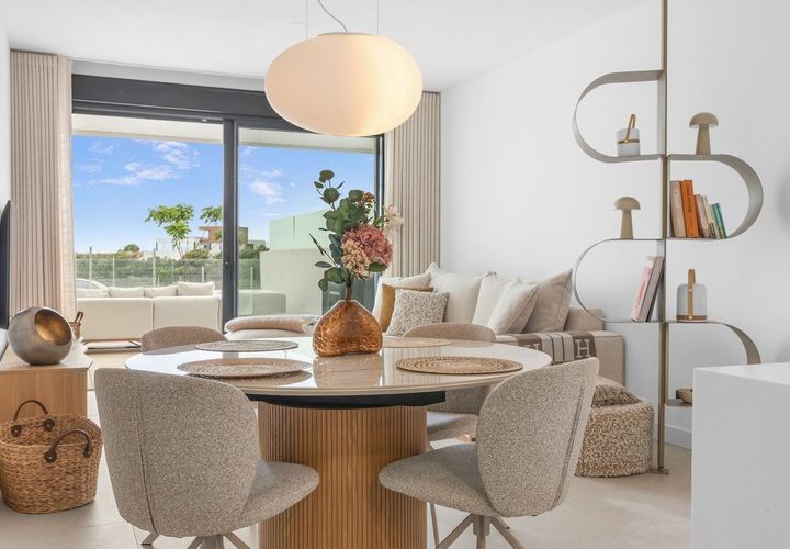 Lejlighed i Marbella, Malaga, Marbella - € 640.000 | Ref: SMSM1007 - foto 1