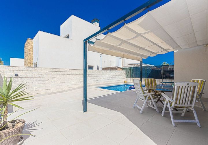 Villa i Ciudad Quesada, Alicante, Ciudad Quesada - € 425.000 | Ref: SMBCQ51495 - foto 1