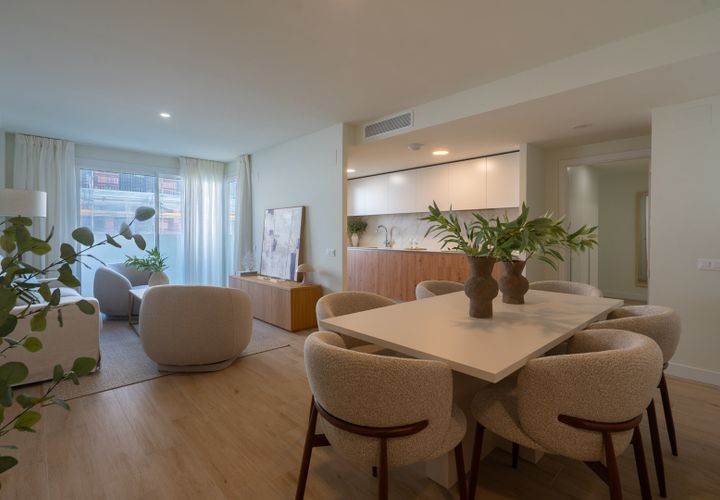 Wohnung in Javea, Alicante, Javea - € 585.000 | Ref: AG233216 - Foto 1