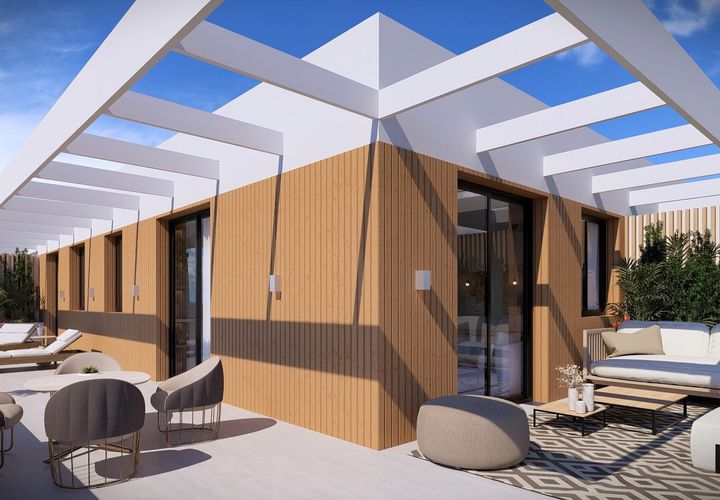 Lejlighed i Javea, Alicante, Javea - € 525.000 | Ref: AG233219 - foto 1