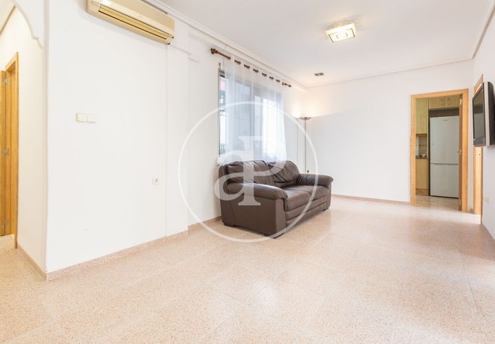 Lejlighed i Valencia, Valencia, Valencia - € 225.000 | Ref: VV2605023 - foto 1