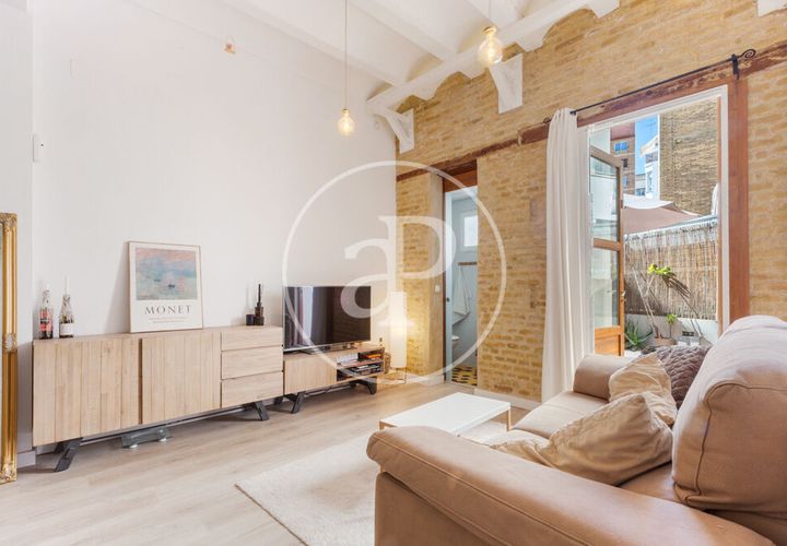 Apartament a Valencia, Valencia, Valencia - € 445.000 | Ref: VV2605022 - foto 1