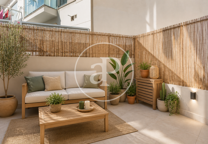 Lejlighed i Valencia, Valencia, Valencia - € 445.000 | Ref: VV2605022 - foto 1