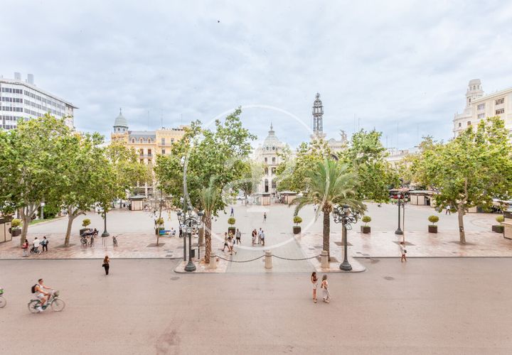 Apartamento em Valencia, Valencia, Valencia - € 660.000 | Ref: VV2605025 - foto 1