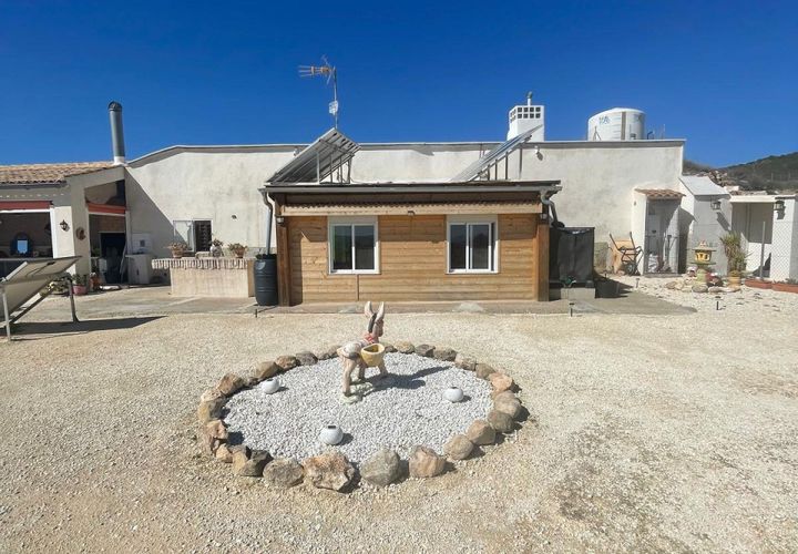 Cave house i Raspay, Murcia, Raspay - € 135.995 | Ref: RBMP6530 - foto 1
