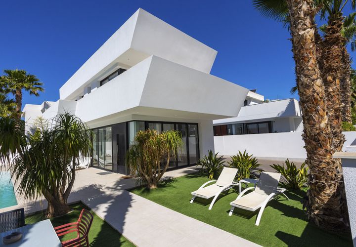 Villa a Ciudad Quesada, Alicante, Ciudad Quesada - € 629.000 | Ref: MLSC9955844 - foto 1