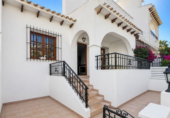 Bungalou a Torrevieja, Alicante, Torrevieja - € 169.000 | Ref: MLSC7746276 - foto 1