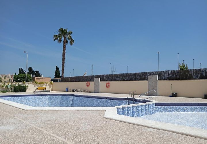 Duplex i Torrevieja, Alicante, Torrevieja - € 170.000 | Ref: MLSC7879905 - foto 1