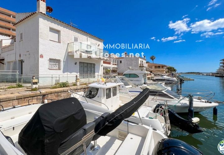Villa i Roses, Gerona, Roses - € 299.000 | Ref: 3812 - foto 1