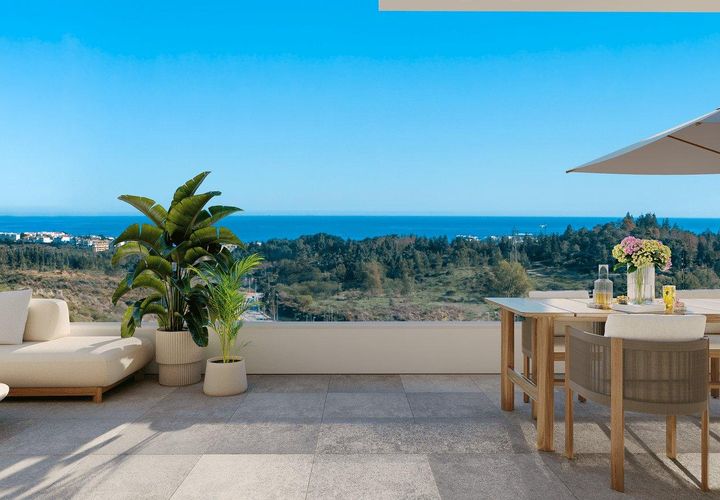 Lejlighed i Mijas, Malaga, Mijas - € 395.000 | Ref: 48551904-03/10701 - foto 1