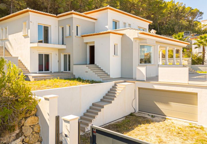 Villa i Javea, Alicante, Javea - € 1.950.000 | Ref: PG6493/4038 - foto 1