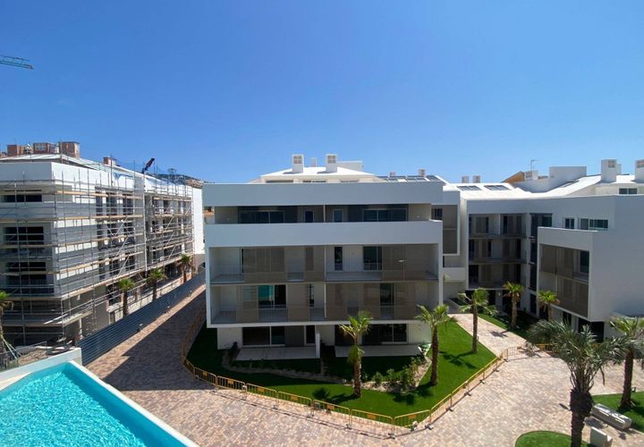 Lejlighed i Javea, Alicante, Javea - € 550.000 | Ref: DG6633/4038 - foto 1